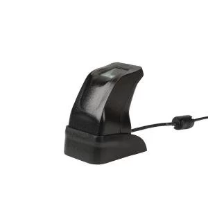Image of Safescan TimeMoto FP-150 USB Fingerprint Desk Top Enrolling Scanner