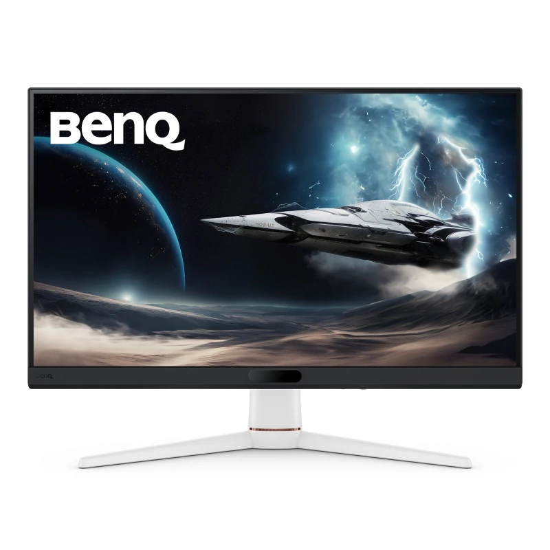 Image of Benq BenQ MOBIUZ EX271 27" FHD 180Hz Gaming Monitor 9H.LNALA.TBE