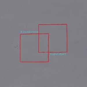 Image of Cardinal by Pinegrove Vinyl Album