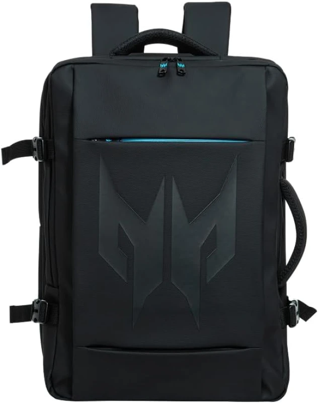 Image of Acer Predator Robust Backpack 18" 45.7cm (18") Black