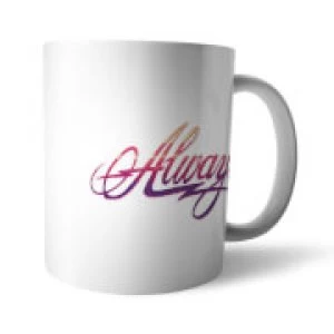 Image of Harry Potter Always Mug