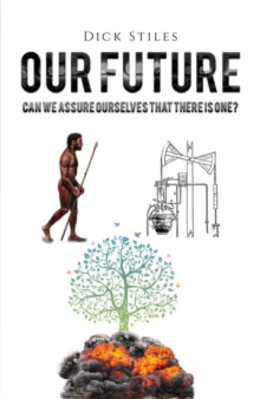 Image of Our Future : Can We Assure Ourselves That There Is One? Paperback / softback