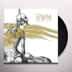 Image of Obake - Mutations Vinyl
