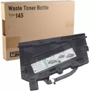 Image of Ricoh 406665 Toner waste box, 50K pages for Ricoh Aficio SP C 430