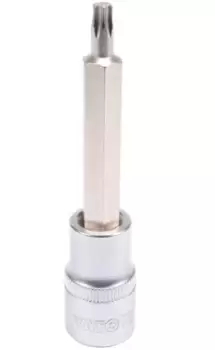 Image of YATO Screwdriver Bit YT-04323