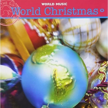 Image of Various - World Christmas CD