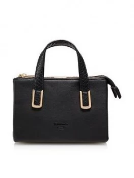 Image of Dune London Donna Tote Bag - Black