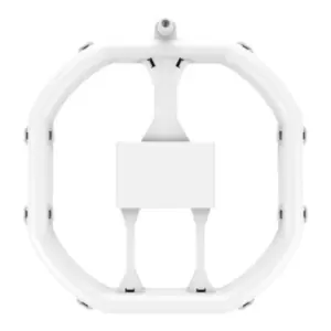 Image of K2D Retro KRTDQ12HFB/4P-W27 LED Dd 12W 4PIN 2700K Electronic Ballast