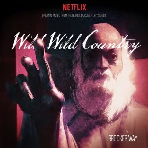 Image of Brocker Way - Wild Wild Country Limited Edition Vinyl