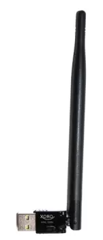 Image of Xoro HWL 155N WLAN 150 Mbit/s