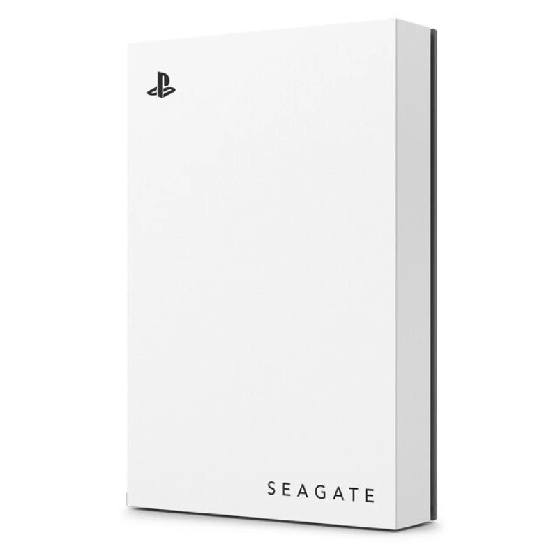 Image of Seagate Seagate 5TB Game Drive For PS4 & PS5