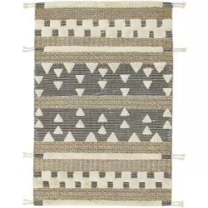 Image of Paloma PA04 Casablanca 200cm x 290cm Rectangle - Multicoloured