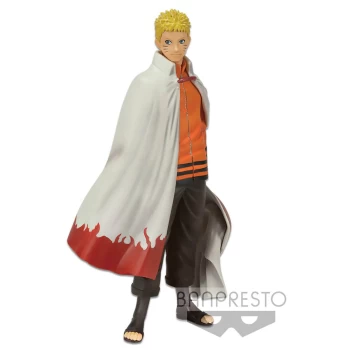Image of Banpresto Boruto - Naruto Next Generation Naruto Shinobi Relations DXF Figure 16 cm