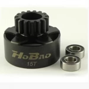 Image of Hobao Light Clutch Bell 15T