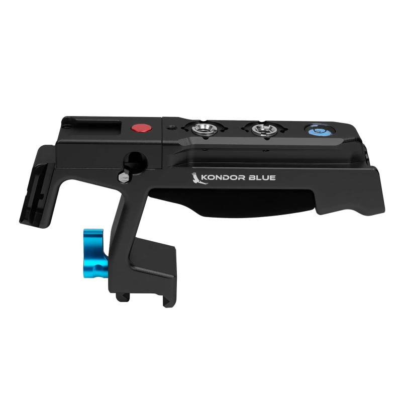 Image of Kondor Blue KB-TalonTHXL-Bk Camera handle