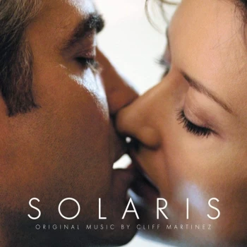 Image of Cliff Martinez - Solaris: Original Motion Picture Score Vinyl