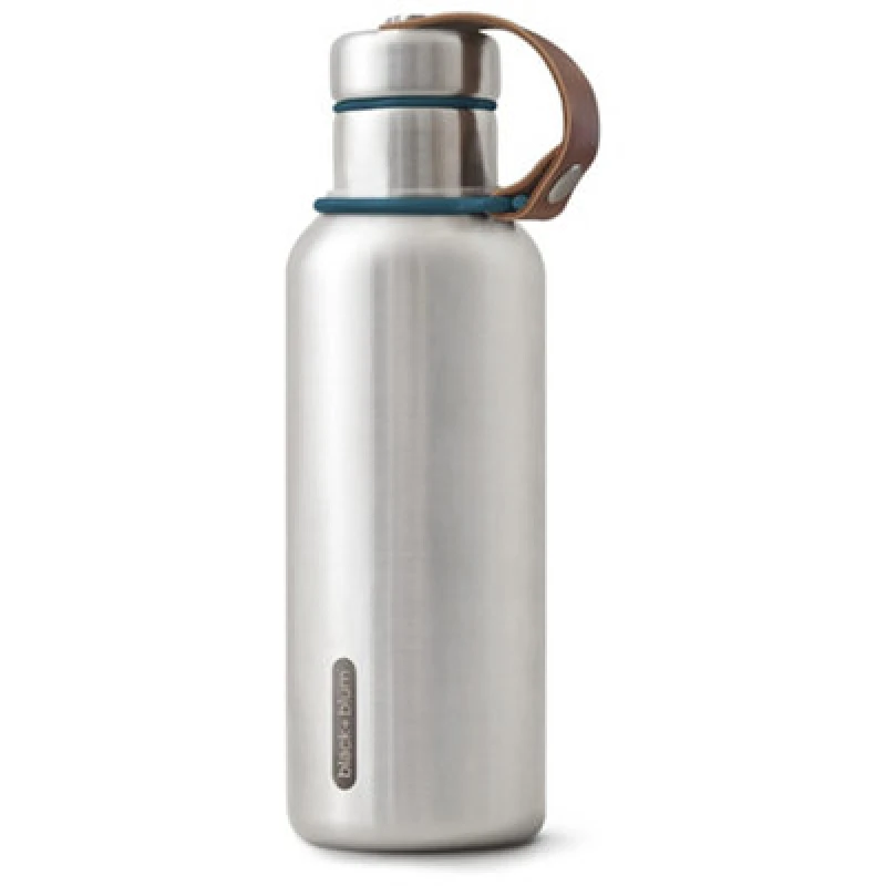 Image of Black + Blum Insulated Water Bottle 500Ml - Ocean