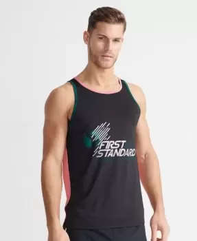 Image of Superdry Sport Run Race Vest