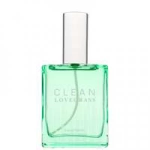 Image of Clean Lovegrass Eau de Parfum Unisex 60ml
