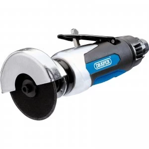 Image of Draper DATACT Air Cut Off Tool