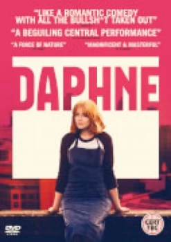 Image of Daphne (DVD)