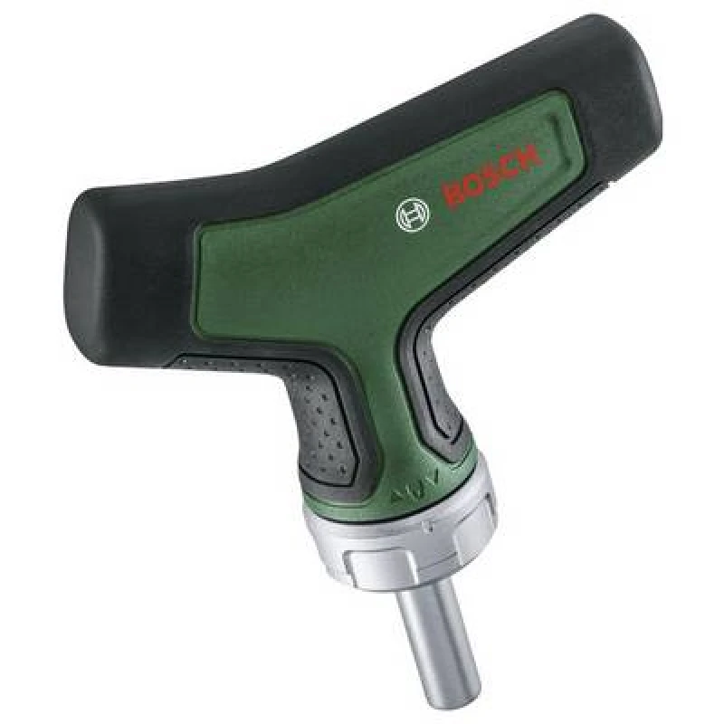 Image of Bosch Home and Garden Bosch Home and Garden 1600A02Z9S Torque wrench 1600A02Z9S