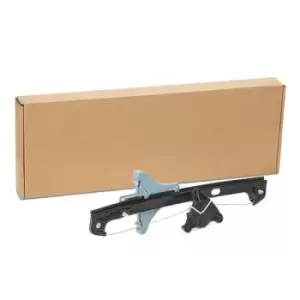 Image of RIDEX Window regulator Left Rear 1561W0221 Window mechanism,Regulator for window VW,Golf IV Schragheck (1J1),Golf IV Variant (1J5)