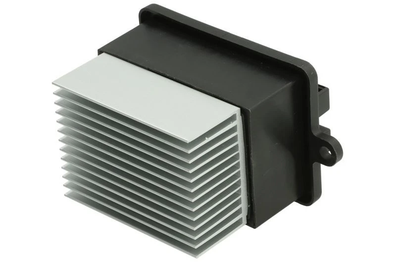 Image of THERMOTEC DEC019TT Regulator, passenger compartment fan Regulator,passenger compartment fan (4394)