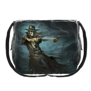 Image of Gunslinger Messenger Bag