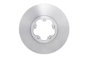 Image of Bosch Brake disc FORD 0 986 479 307 1371393,1503287,1546747 Brake rotor,Brake discs,Brake rotors 2256302,6C111125AA,6C111125AB,8C1V1125AA
