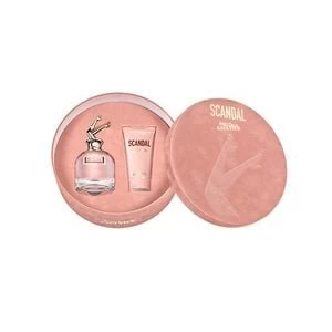 Image of Jean Paul Gaultier Scandal Eau de Parfum 50ml