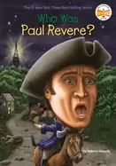 Image of who was paul revere