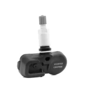 Image of RIDEX Wheel Sensor, tyre pressure control system MERCEDES-BENZ,RENAULT,NISSAN 2232W0035 407003HN0B,407006WY0A,407003HN0B 4070062B0A,407006WY0A