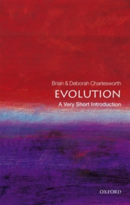 Image of Evolution. Paperback. By Brian Charlesworth, Deborah Charlesworth Books