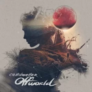 Image of Offworld by Celldweller CD Album