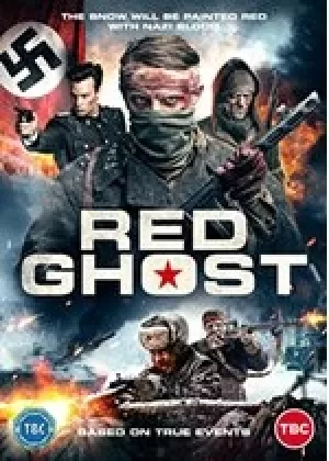 Image of Red Ghost