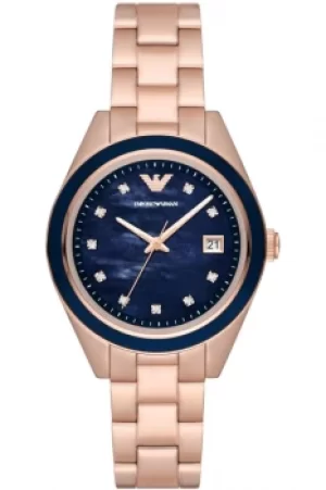 Image of Emporio Armani AR11449 Women Bracelet Watch