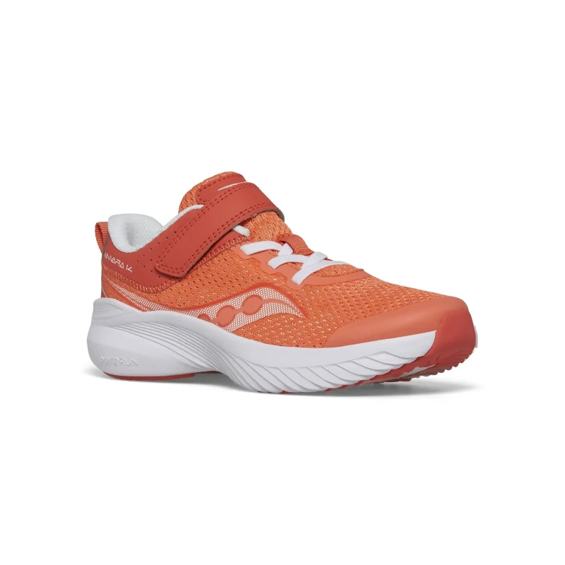 Image of Womens running shoes Saucony Kinvara 14 A Gris Female 38