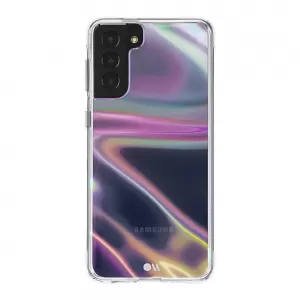 Image of Galaxy S21 Plus 5G Soap Bubble Case