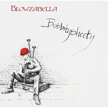 Image of Blowzabella - Bobbityshooty CD