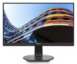Image of Philips 27" 271S7QJMB Full HD LED Monitor