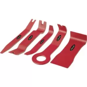 Image of Vigor V1369 Car Panel Release Tool Set