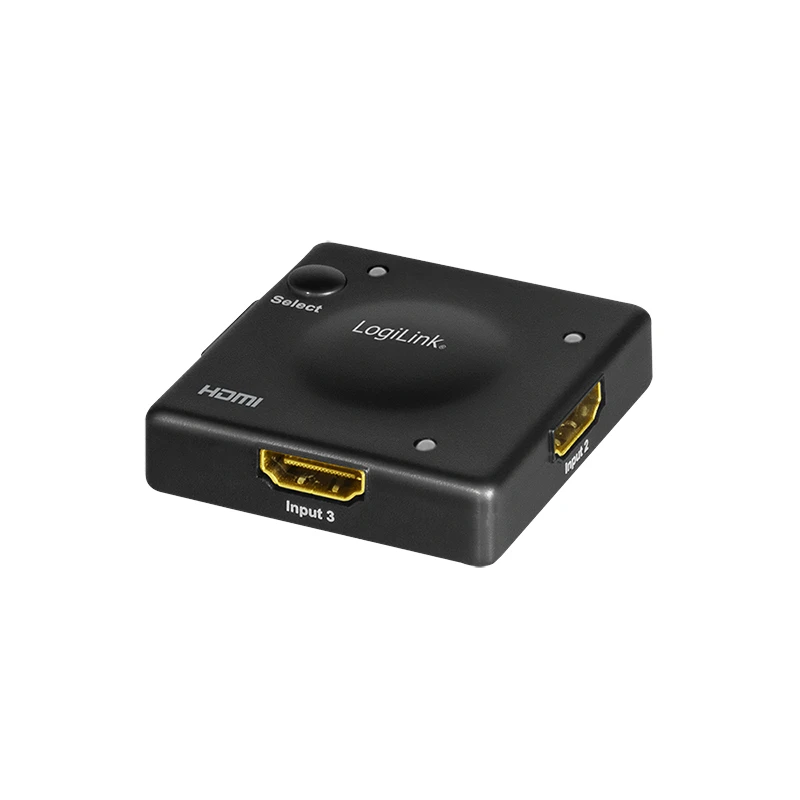Image of LogiLink HD0041 video switch HDMI