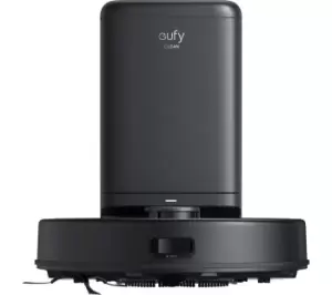 Image of Eufy Clean X8 Pro SES Self-Empty Station Robot Vacuum Cleaner