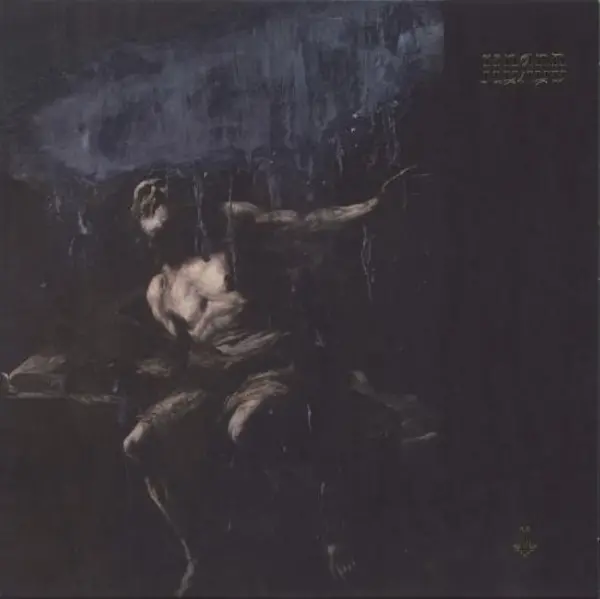 Image of Behemoth I Loved You At Your Darkest - Black/Blue 2018 UK 2-LP vinyl set NB4265-1