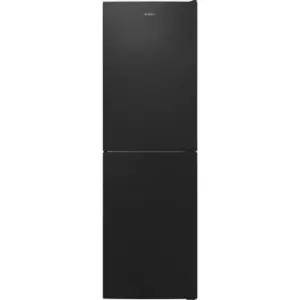 Image of Candy CCT3L517FBK 246L Freestanding Fridge Freezer