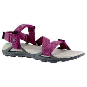 Image of Craghoppers Womens Locke Packable Walking Sandals UK Size 7 (EU 41)
