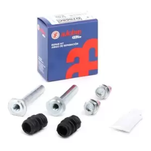 Image of AUTOFREN SEINSA Guide Sleeve Kit, brake caliper NISSAN,HONDA,LAND ROVER D7068C STC1917,EJP1441,GBC152 SEH000010,4113971J25,EJP1441,GBC152,SEH000010