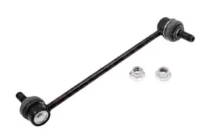 Image of MASTER-SPORT Anti-roll bar link Front Axle 14724-PCS-MS Rod / Strut, stabiliser,Drop link OPEL,SAAB,VAUXHALL,Corsa C Schragheck (X01),Meriva A (X03)