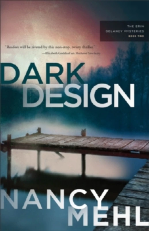 Image of Dark Design. Paperback. By Nancy Mehl Books